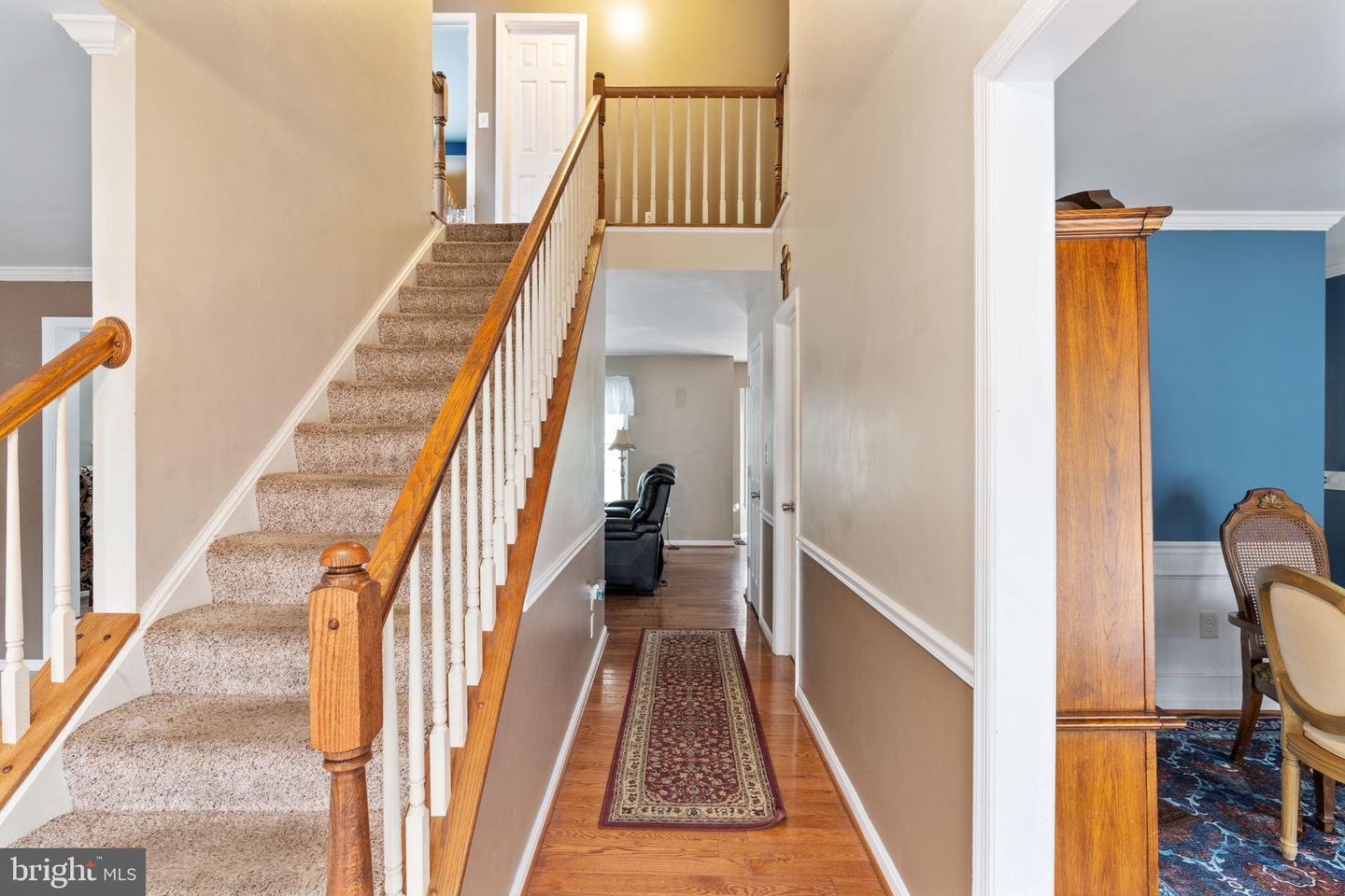 6 AMBER CT, FREDERICKSBURG, Virginia 22406, 5 Bedrooms Bedrooms, ,3 BathroomsBathrooms,Residential,For sale,6 AMBER CT,VAST2041584 MLS # VAST2041584