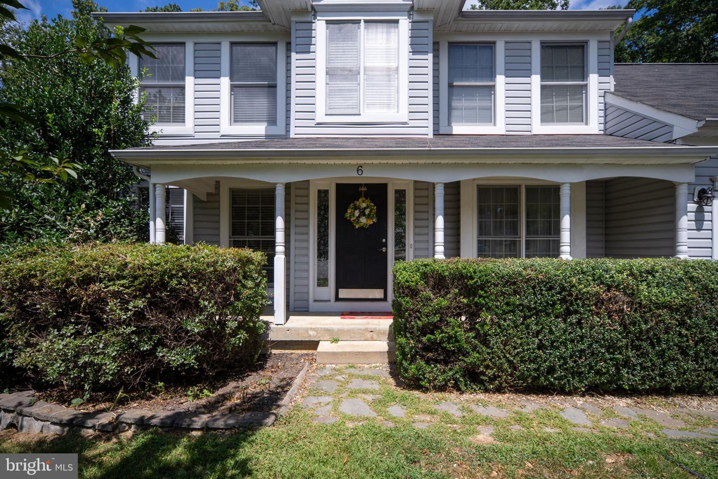 6 AMBER CT, FREDERICKSBURG, Virginia 22406, 5 Bedrooms Bedrooms, ,3 BathroomsBathrooms,Residential,For sale,6 AMBER CT,VAST2041584 MLS # VAST2041584