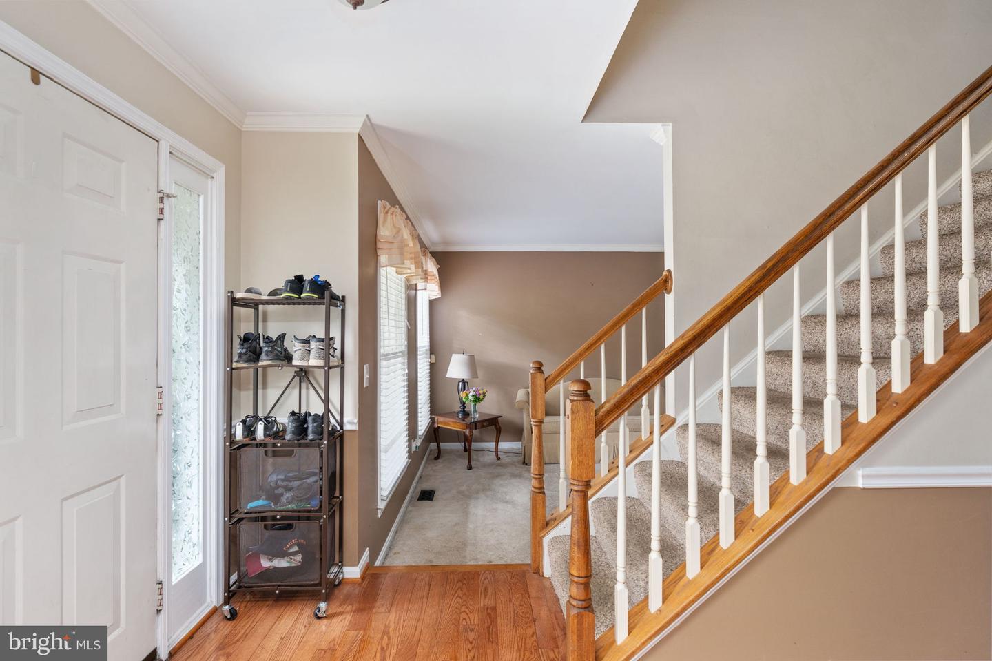 6 AMBER CT, FREDERICKSBURG, Virginia 22406, 5 Bedrooms Bedrooms, ,3 BathroomsBathrooms,Residential,For sale,6 AMBER CT,VAST2041584 MLS # VAST2041584