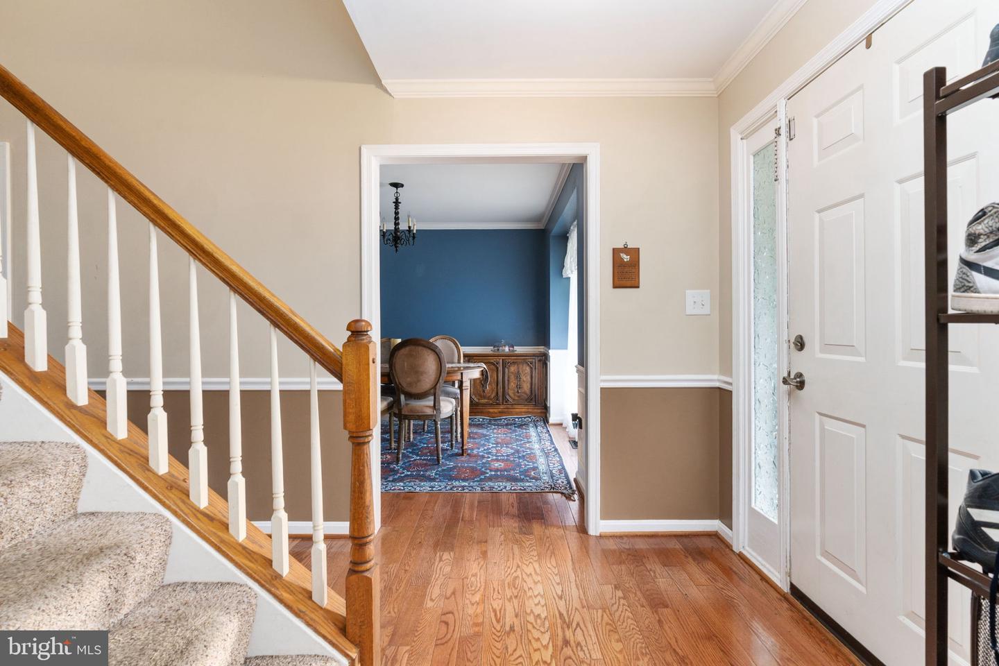6 AMBER CT, FREDERICKSBURG, Virginia 22406, 5 Bedrooms Bedrooms, ,3 BathroomsBathrooms,Residential,For sale,6 AMBER CT,VAST2041584 MLS # VAST2041584