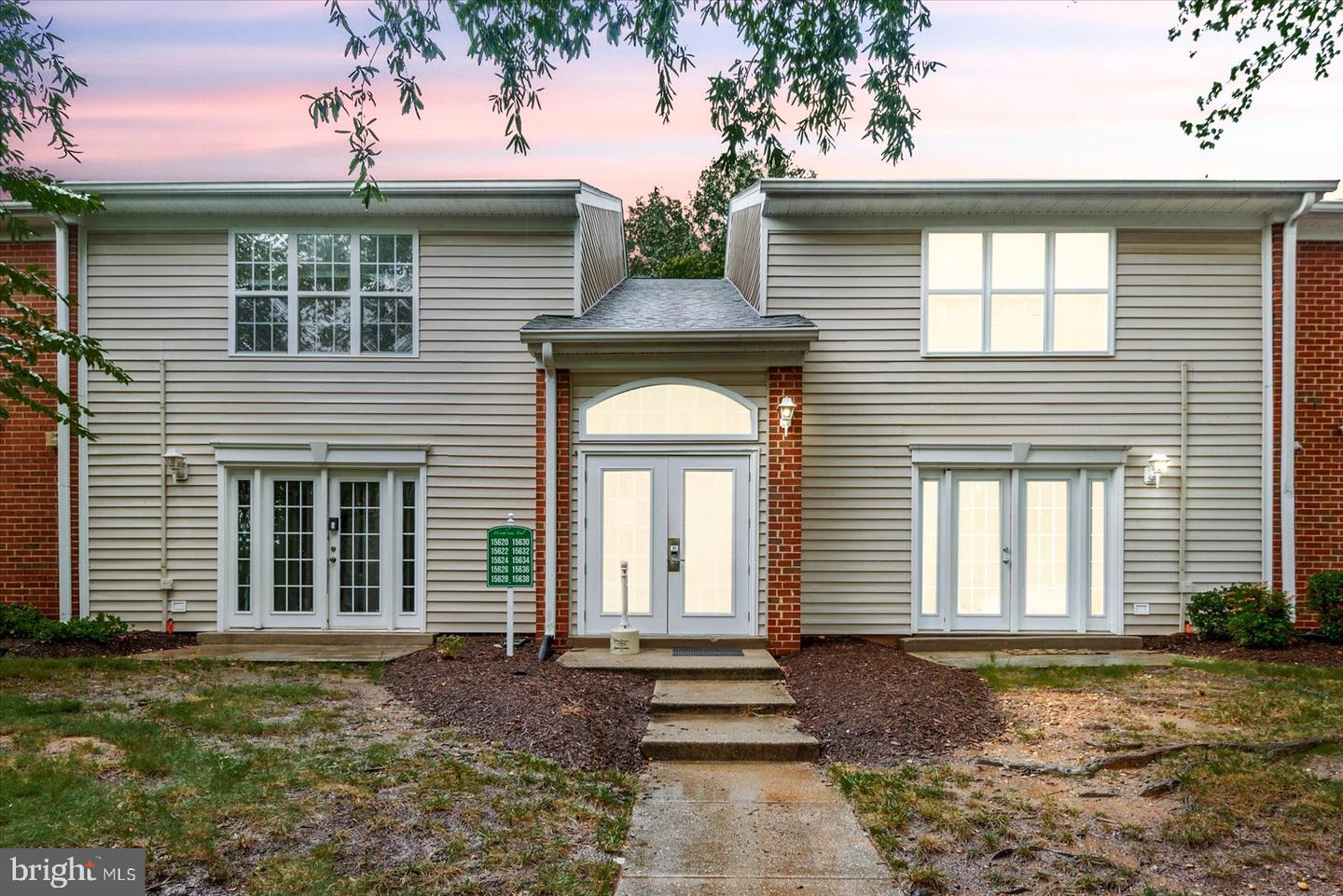 15630 WEATHERVANE TRL #630, WOODBRIDGE, Virginia 22191, 2 Bedrooms Bedrooms, ,1 BathroomBathrooms,Residential,For sale,15630 WEATHERVANE TRL #630,VAPW2101244 MLS # VAPW2101244