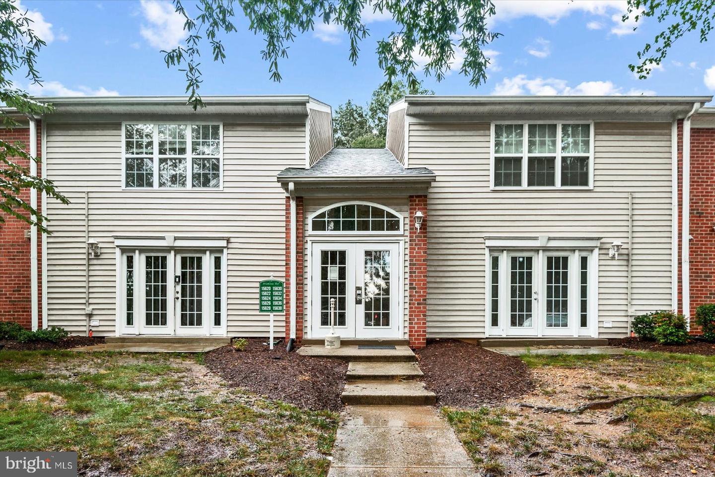 15630 WEATHERVANE TRL #630, WOODBRIDGE, Virginia 22191, 2 Bedrooms Bedrooms, ,1 BathroomBathrooms,Residential,For sale,15630 WEATHERVANE TRL #630,VAPW2101244 MLS # VAPW2101244