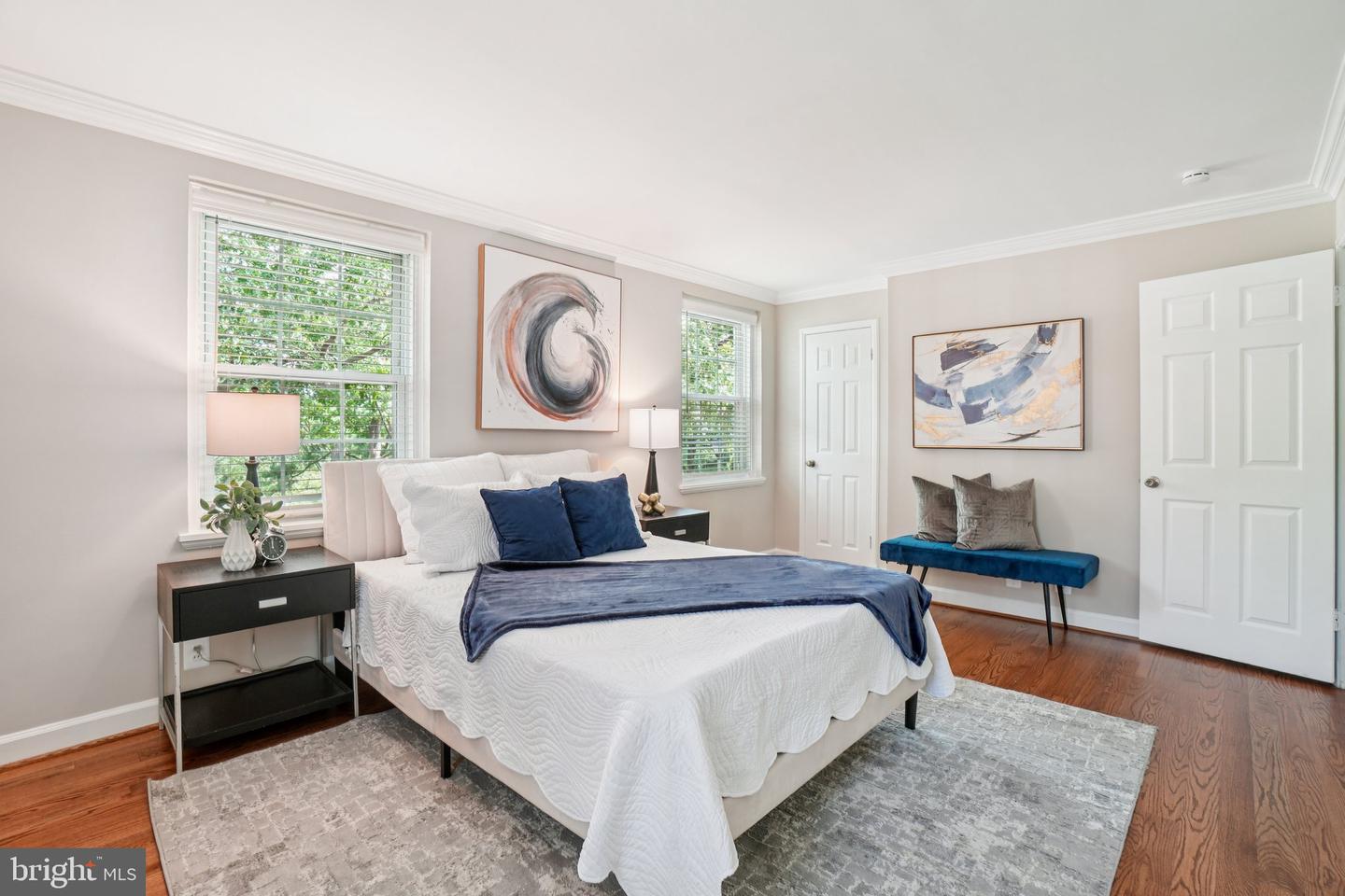 2824 S ABINGDON ST #A2, ARLINGTON, Virginia 22206, 3 Bedrooms Bedrooms, ,2 BathroomsBathrooms,Residential,For sale,2824 S ABINGDON ST #A2,VAAR2062024 MLS # VAAR2062024