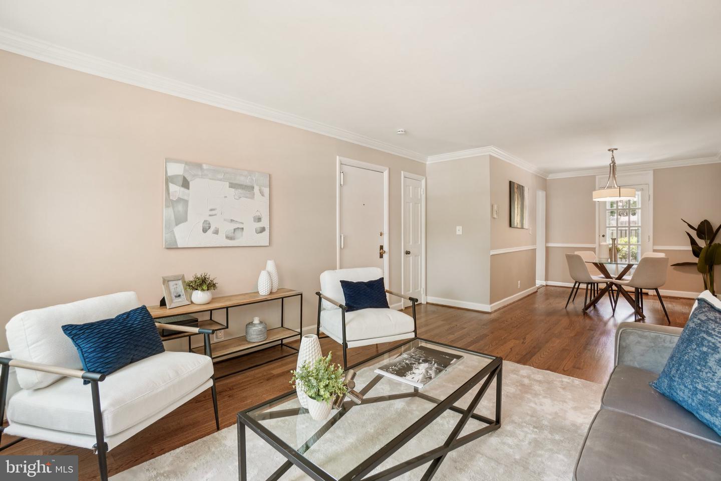 2824 S ABINGDON ST #A2, ARLINGTON, Virginia 22206, 3 Bedrooms Bedrooms, ,2 BathroomsBathrooms,Residential,For sale,2824 S ABINGDON ST #A2,VAAR2062024 MLS # VAAR2062024