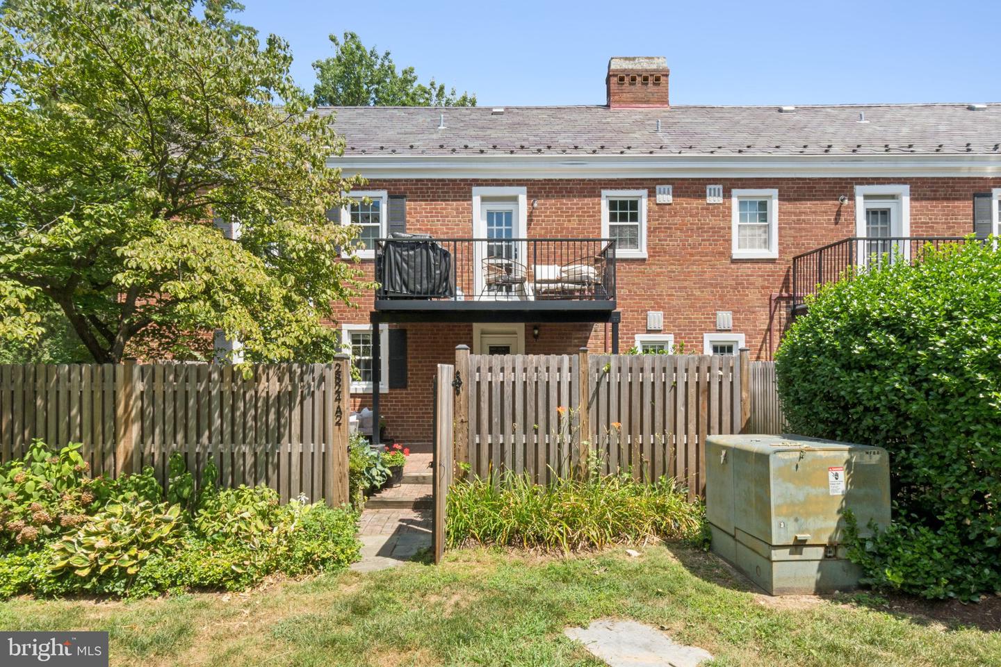 2824 S ABINGDON ST #A2, ARLINGTON, Virginia 22206, 3 Bedrooms Bedrooms, ,2 BathroomsBathrooms,Residential,For sale,2824 S ABINGDON ST #A2,VAAR2062024 MLS # VAAR2062024