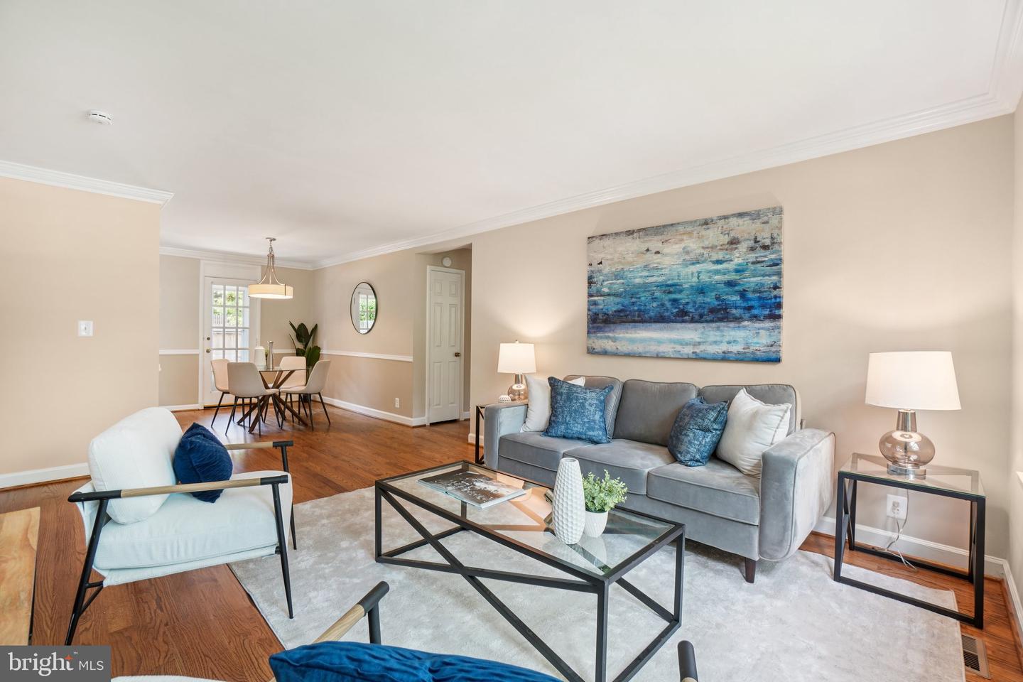 2824 S ABINGDON ST #A2, ARLINGTON, Virginia 22206, 3 Bedrooms Bedrooms, ,2 BathroomsBathrooms,Residential,For sale,2824 S ABINGDON ST #A2,VAAR2062024 MLS # VAAR2062024