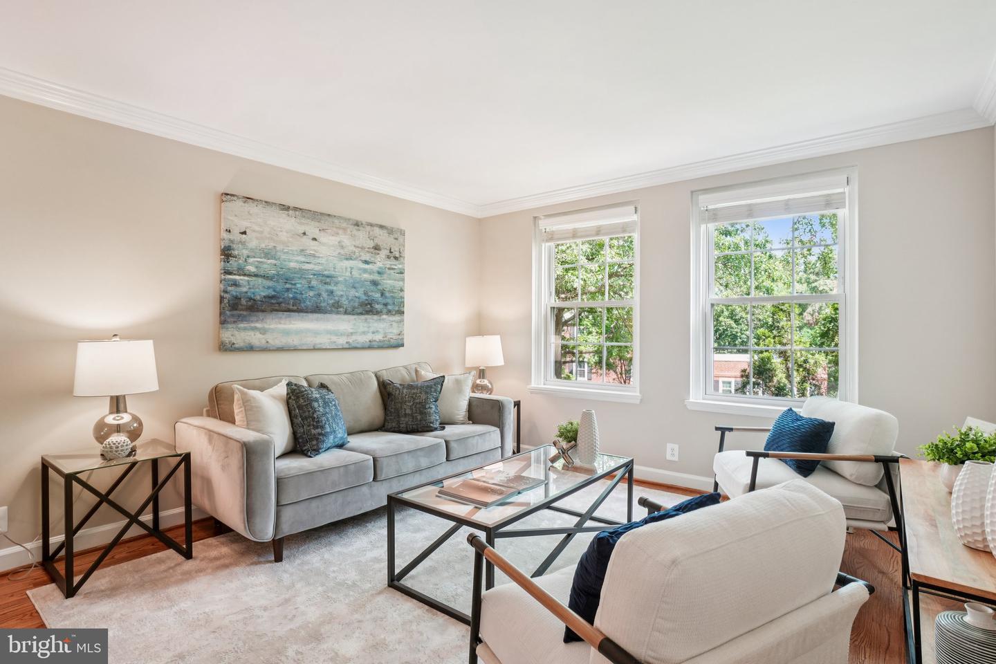 2824 S ABINGDON ST #A2, ARLINGTON, Virginia 22206, 3 Bedrooms Bedrooms, ,2 BathroomsBathrooms,Residential,For sale,2824 S ABINGDON ST #A2,VAAR2062024 MLS # VAAR2062024