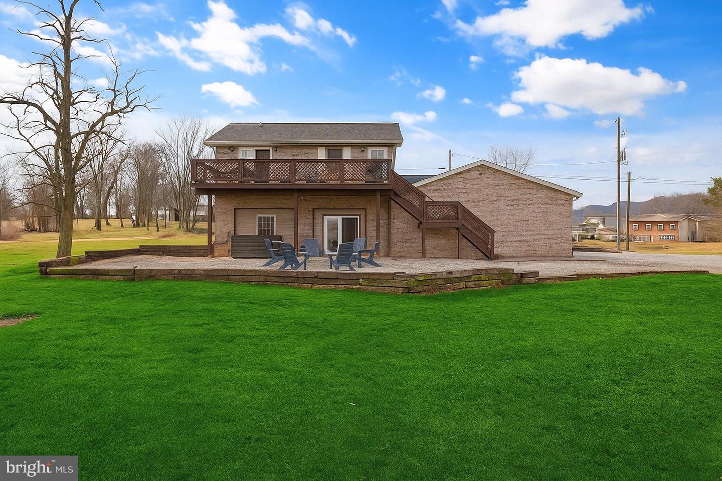 217 WILDLIFE LN, SHENANDOAH, Virginia 22849, 4 Bedrooms Bedrooms, ,2 BathroomsBathrooms,Residential,For sale,217 WILDLIFE LN,VAPA2005246 MLS # VAPA2005246