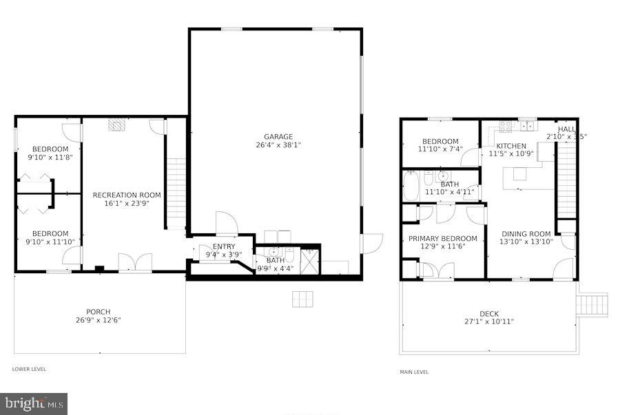 217 WILDLIFE LN, SHENANDOAH, Virginia 22849, 4 Bedrooms Bedrooms, ,2 BathroomsBathrooms,Residential,For sale,217 WILDLIFE LN,VAPA2005246 MLS # VAPA2005246