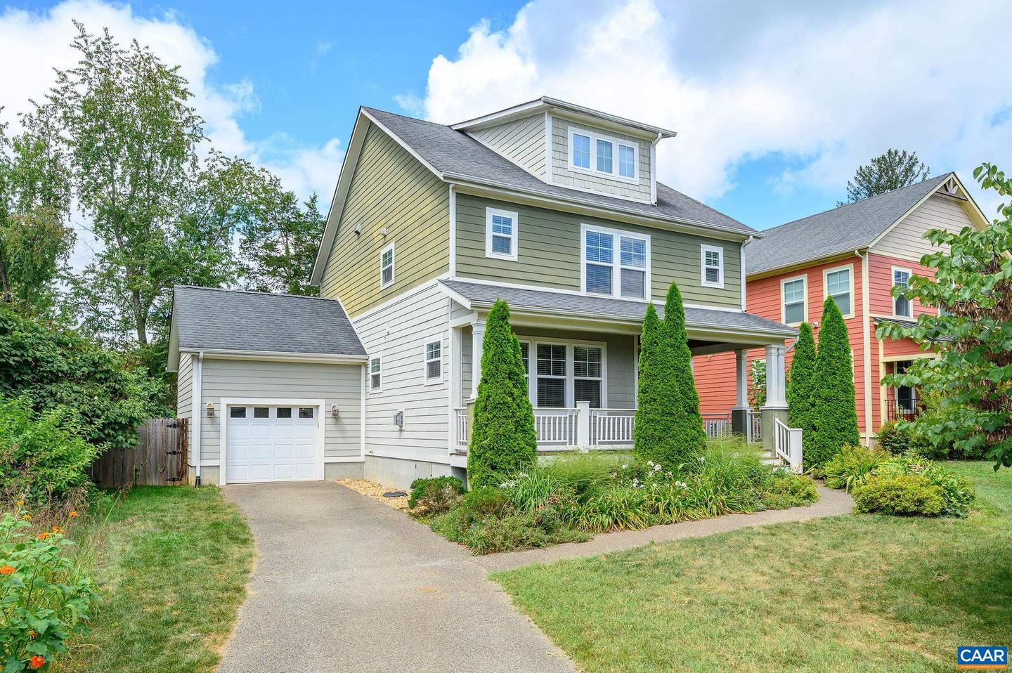 103 CHRISTA CT, CHARLOTTESVILLE, Virginia 22903, 3 Bedrooms Bedrooms, ,2 BathroomsBathrooms,Residential,For sale,103 CHRISTA CT,667620 MLS # 667620