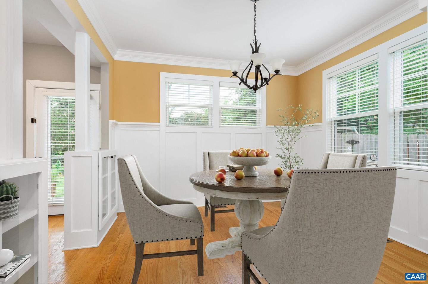 103 CHRISTA CT, CHARLOTTESVILLE, Virginia 22903, 3 Bedrooms Bedrooms, ,2 BathroomsBathrooms,Residential,For sale,103 CHRISTA CT,667620 MLS # 667620