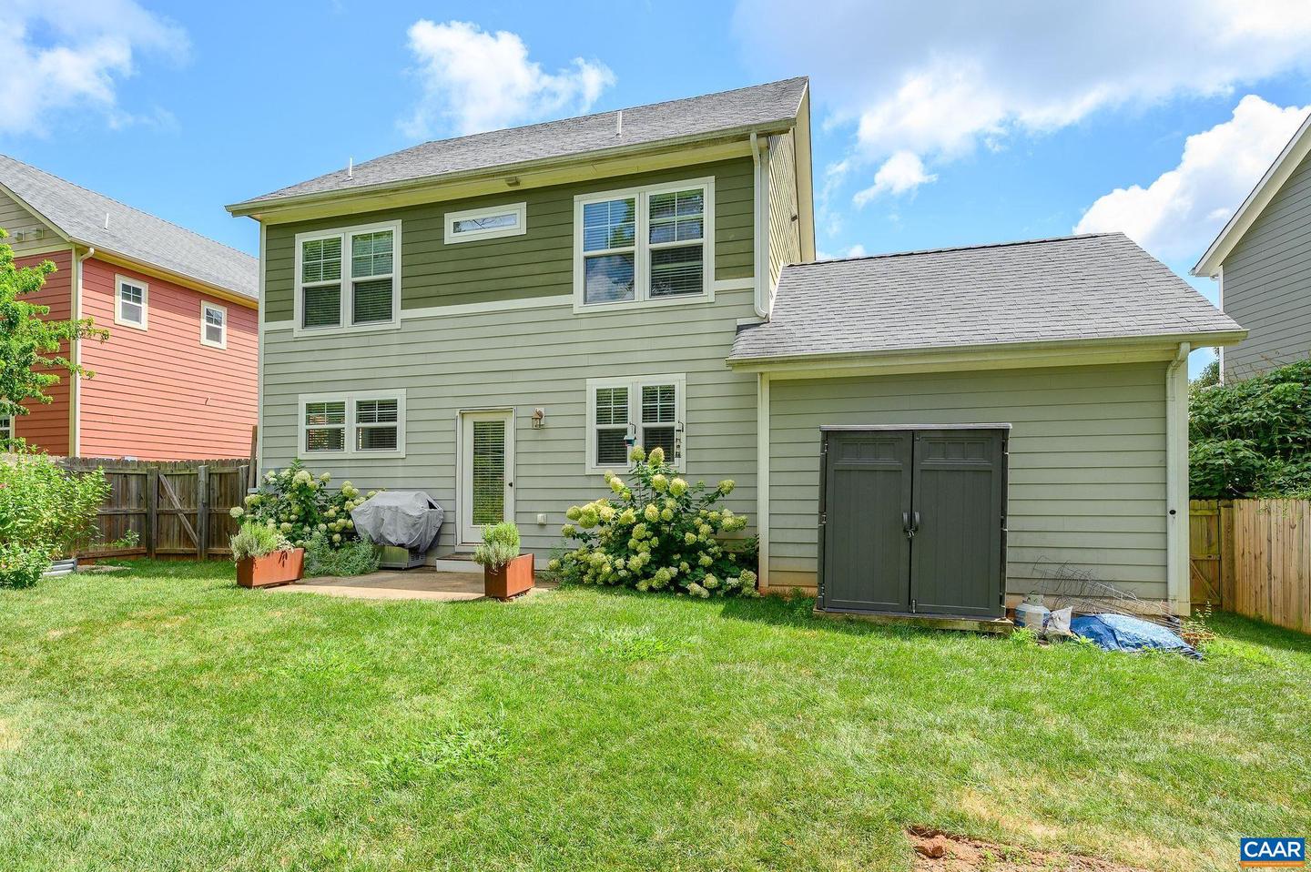 103 CHRISTA CT, CHARLOTTESVILLE, Virginia 22903, 3 Bedrooms Bedrooms, ,2 BathroomsBathrooms,Residential,For sale,103 CHRISTA CT,667620 MLS # 667620