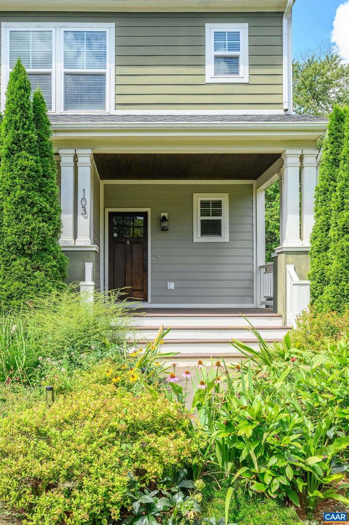 103 CHRISTA CT, CHARLOTTESVILLE, Virginia 22903, 3 Bedrooms Bedrooms, ,2 BathroomsBathrooms,Residential,For sale,103 CHRISTA CT,667620 MLS # 667620