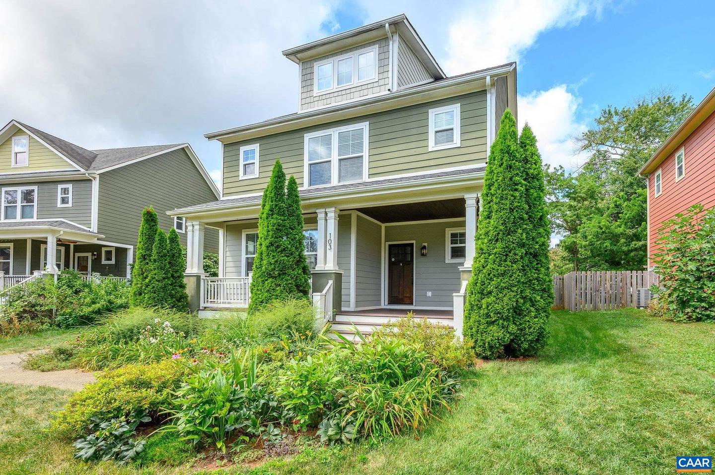 103 CHRISTA CT, CHARLOTTESVILLE, Virginia 22903, 3 Bedrooms Bedrooms, ,2 BathroomsBathrooms,Residential,For sale,103 CHRISTA CT,667620 MLS # 667620