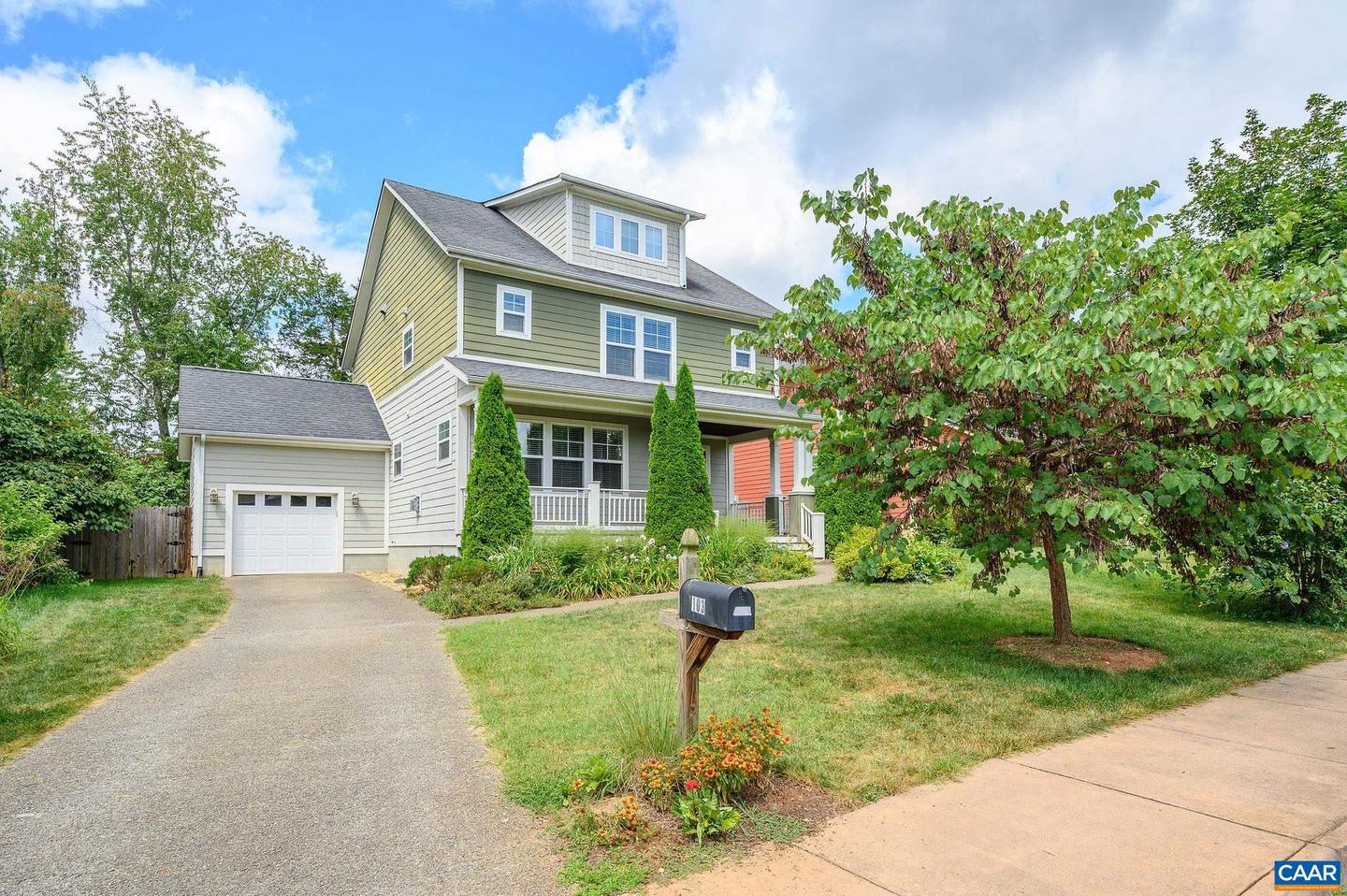 103 CHRISTA CT, CHARLOTTESVILLE, Virginia 22903, 3 Bedrooms Bedrooms, ,2 BathroomsBathrooms,Residential,For sale,103 CHRISTA CT,667620 MLS # 667620