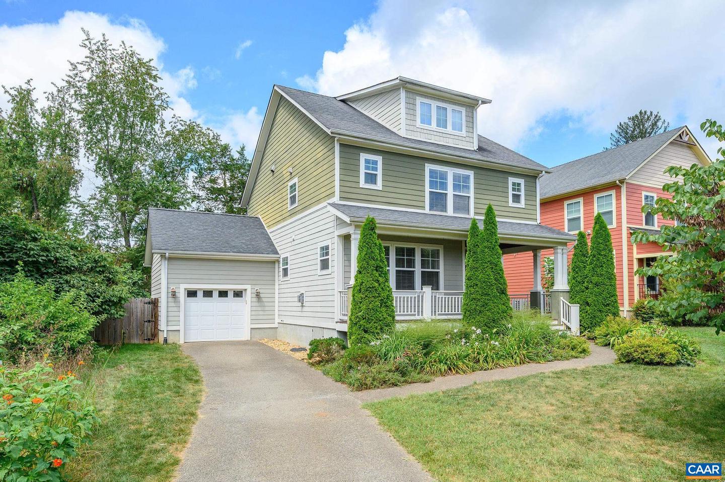 103 CHRISTA CT, CHARLOTTESVILLE, Virginia 22903, 3 Bedrooms Bedrooms, ,2 BathroomsBathrooms,Residential,For sale,103 CHRISTA CT,667620 MLS # 667620