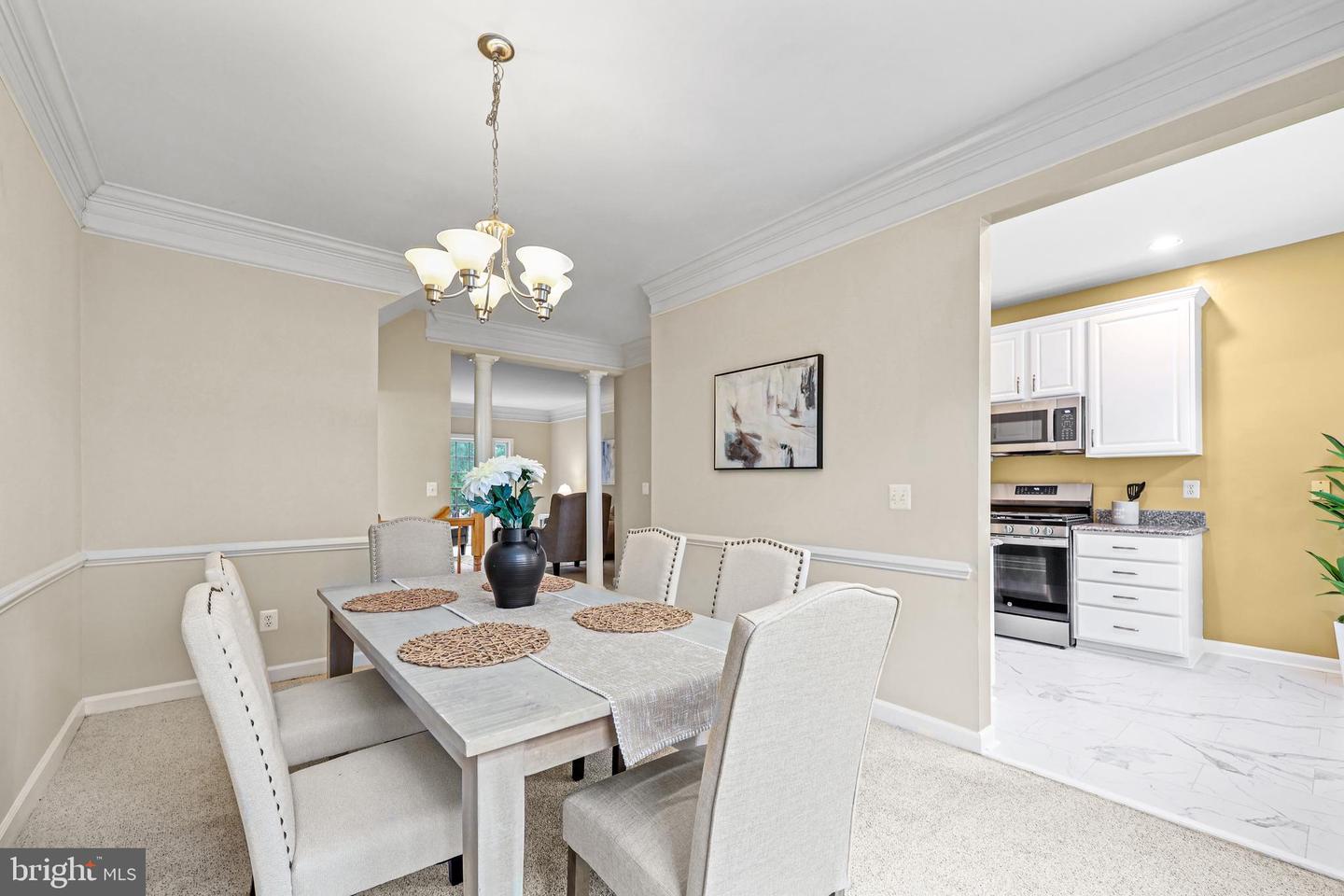 4327 THOMAS BRIGADE LN, FAIRFAX, Virginia 22033, 3 Bedrooms Bedrooms, ,2 BathroomsBathrooms,Residential,For sale,4327 THOMAS BRIGADE LN,VAFX2260164 MLS # VAFX2260164