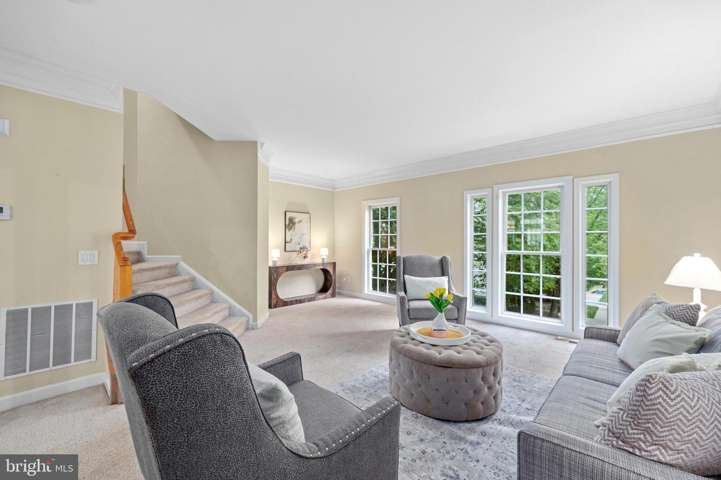 4327 THOMAS BRIGADE LN, FAIRFAX, Virginia 22033, 3 Bedrooms Bedrooms, ,2 BathroomsBathrooms,Residential,For sale,4327 THOMAS BRIGADE LN,VAFX2260164 MLS # VAFX2260164
