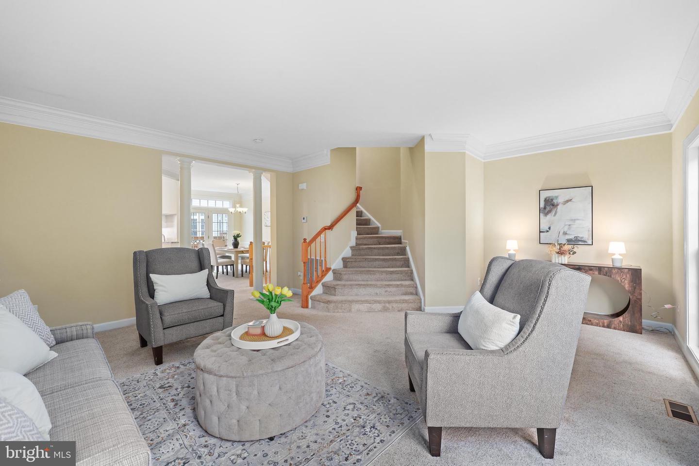 4327 THOMAS BRIGADE LN, FAIRFAX, Virginia 22033, 3 Bedrooms Bedrooms, ,2 BathroomsBathrooms,Residential,For sale,4327 THOMAS BRIGADE LN,VAFX2260164 MLS # VAFX2260164