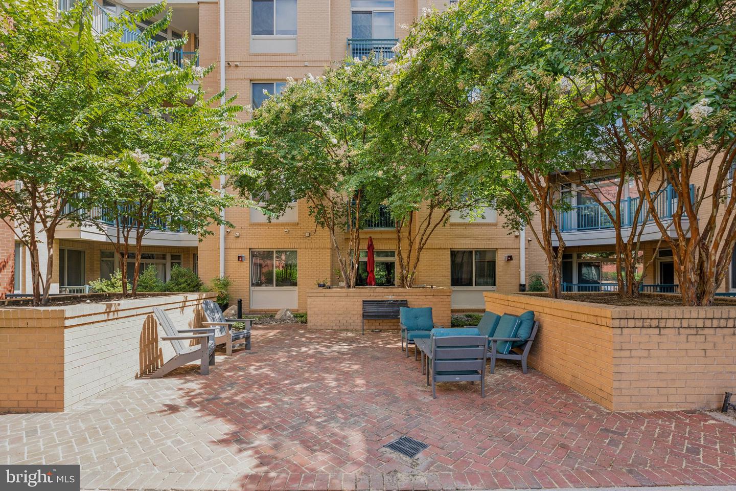 2200 N WESTMORELAND ST #519, ARLINGTON, Virginia 22213, 2 Bedrooms Bedrooms, ,2 BathroomsBathrooms,Residential,For sale,2200 N WESTMORELAND ST #519,VAAR2062108 MLS # VAAR2062108