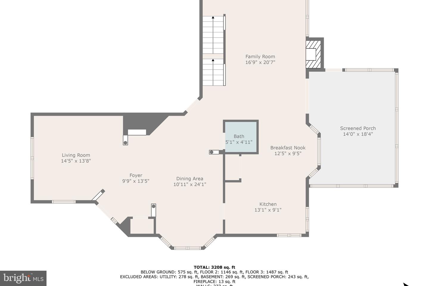 42592 OLMSTED DR, BRAMBLETON, Virginia 20148, 5 Bedrooms Bedrooms, ,2 BathroomsBathrooms,Residential,For sale,42592 OLMSTED DR,VALO2104340 MLS # VALO2104340