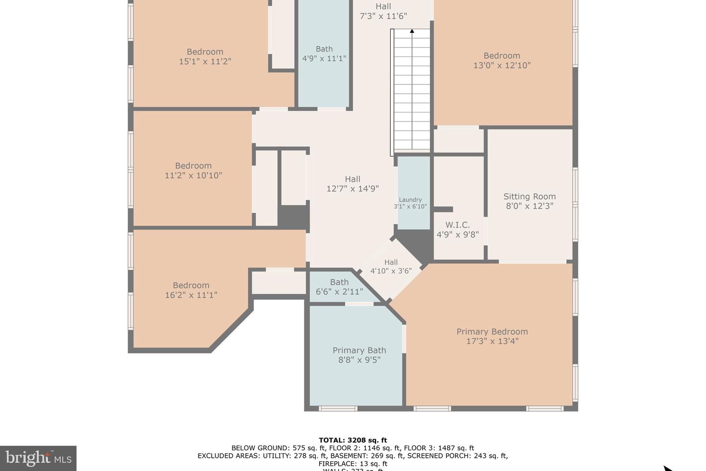 42592 OLMSTED DR, BRAMBLETON, Virginia 20148, 5 Bedrooms Bedrooms, ,2 BathroomsBathrooms,Residential,For sale,42592 OLMSTED DR,VALO2104340 MLS # VALO2104340