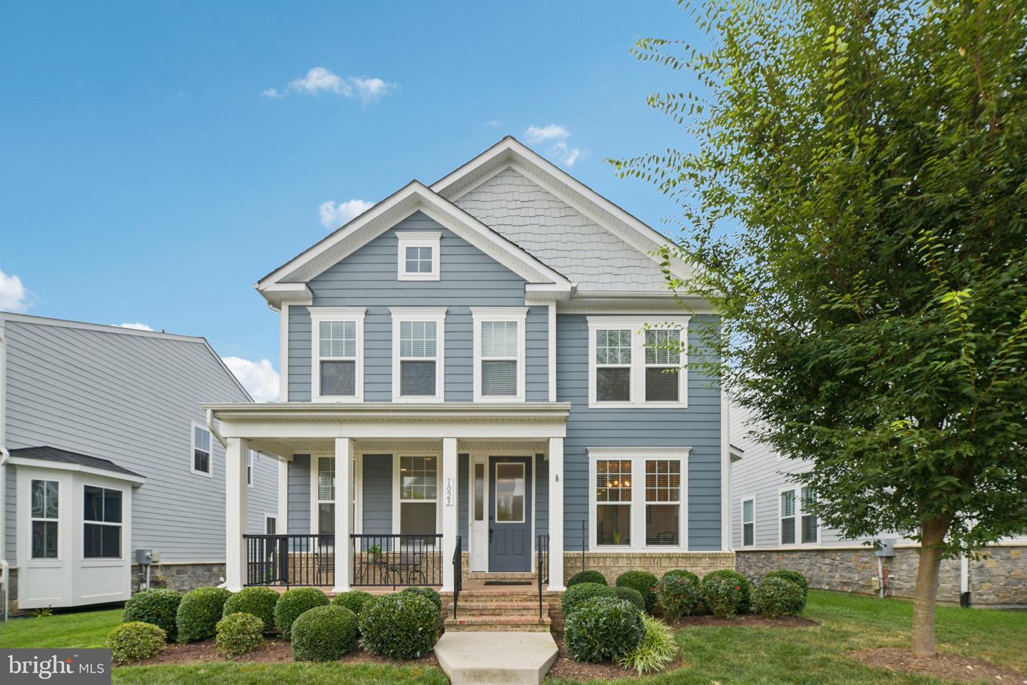 1023 THEMIS ST SE, LEESBURG, Virginia 20175, 5 Bedrooms Bedrooms, ,4 BathroomsBathrooms,Residential,For sale,1023 THEMIS ST SE,VALO2104342 MLS # VALO2104342