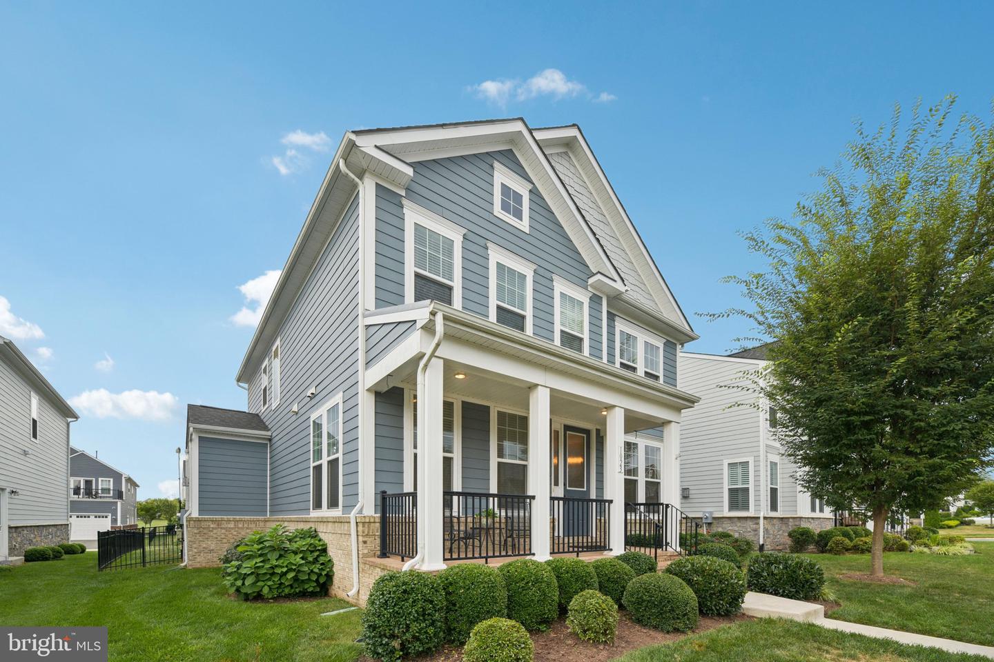 1023 THEMIS ST SE, LEESBURG, Virginia 20175, 5 Bedrooms Bedrooms, ,4 BathroomsBathrooms,Residential,For sale,1023 THEMIS ST SE,VALO2104342 MLS # VALO2104342