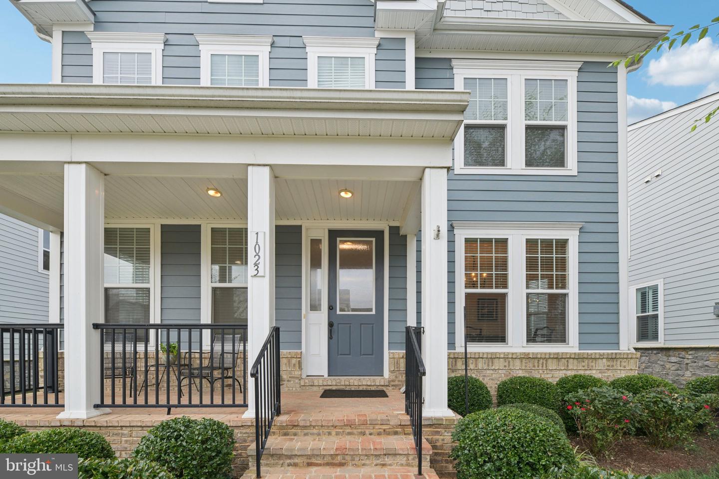 1023 THEMIS ST SE, LEESBURG, Virginia 20175, 5 Bedrooms Bedrooms, ,4 BathroomsBathrooms,Residential,For sale,1023 THEMIS ST SE,VALO2104342 MLS # VALO2104342