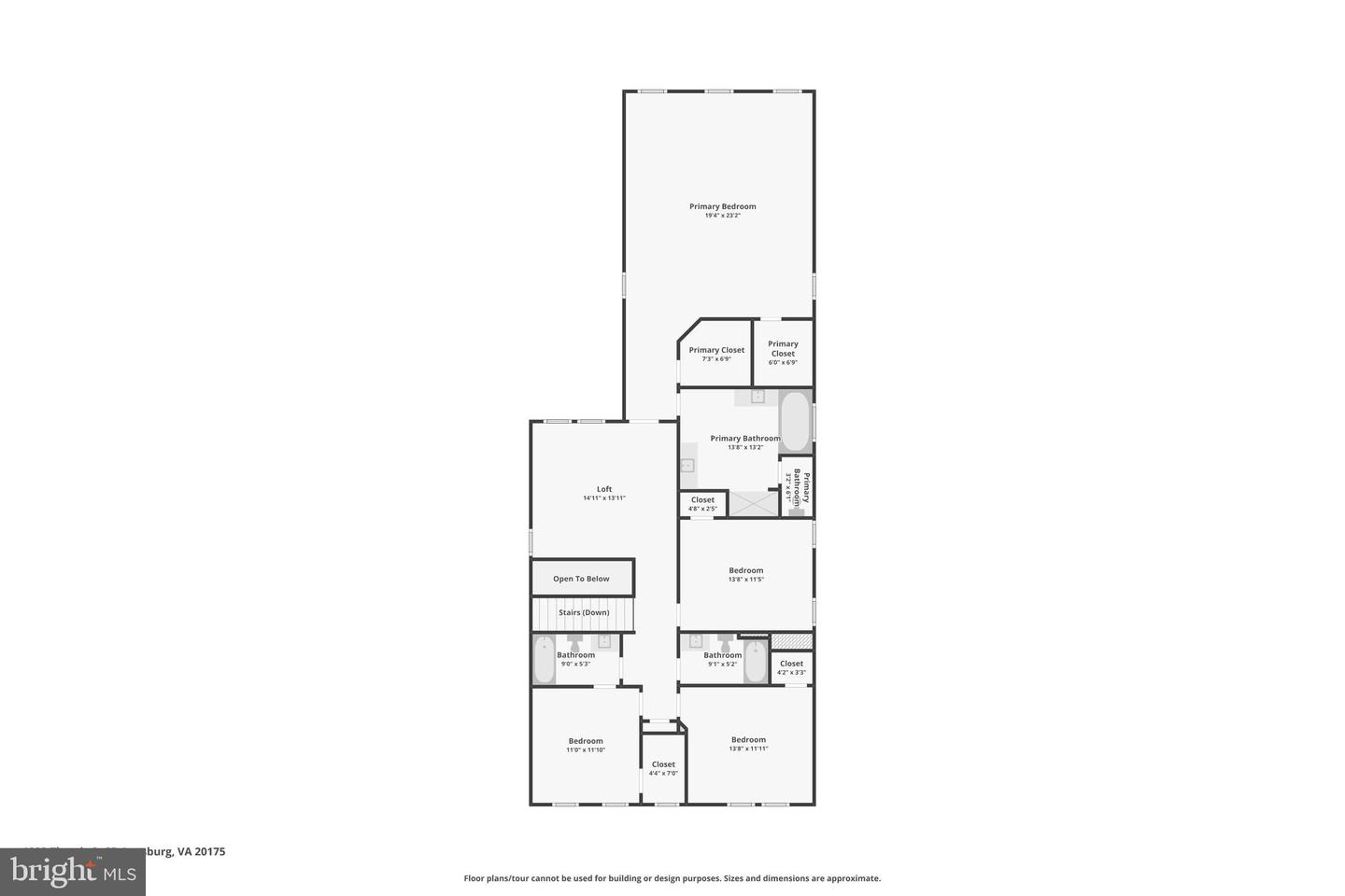 1023 THEMIS ST SE, LEESBURG, Virginia 20175, 5 Bedrooms Bedrooms, ,4 BathroomsBathrooms,Residential,For sale,1023 THEMIS ST SE,VALO2104342 MLS # VALO2104342