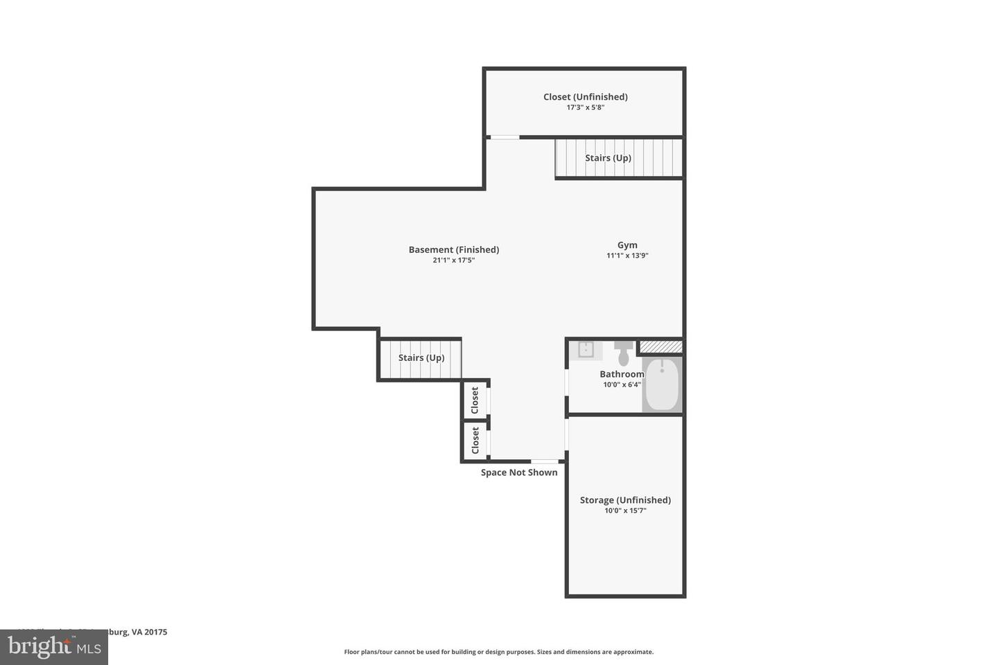 1023 THEMIS ST SE, LEESBURG, Virginia 20175, 5 Bedrooms Bedrooms, ,4 BathroomsBathrooms,Residential,For sale,1023 THEMIS ST SE,VALO2104342 MLS # VALO2104342