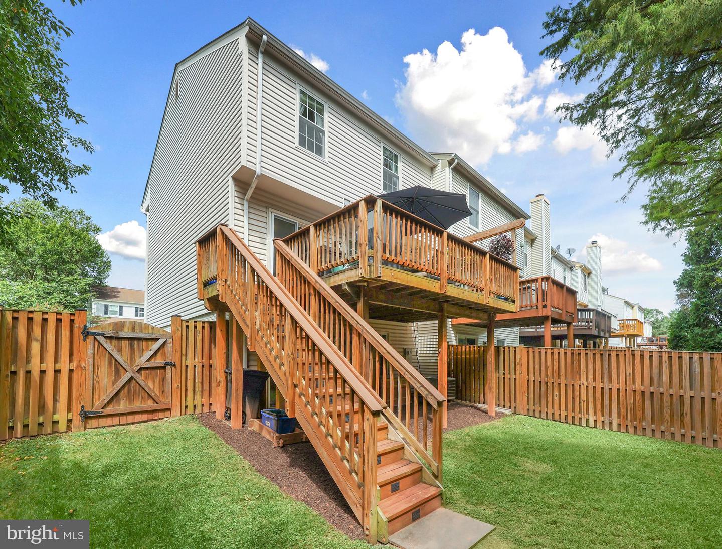 3260 TAYLOE CT, HERNDON, Virginia 20171, 3 Bedrooms Bedrooms, ,2 BathroomsBathrooms,Residential,For sale,3260 TAYLOE CT,VAFX2260598 MLS # VAFX2260598