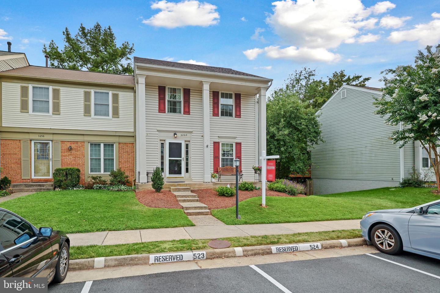 3260 TAYLOE CT, HERNDON, Virginia 20171, 3 Bedrooms Bedrooms, ,2 BathroomsBathrooms,Residential,For sale,3260 TAYLOE CT,VAFX2260598 MLS # VAFX2260598