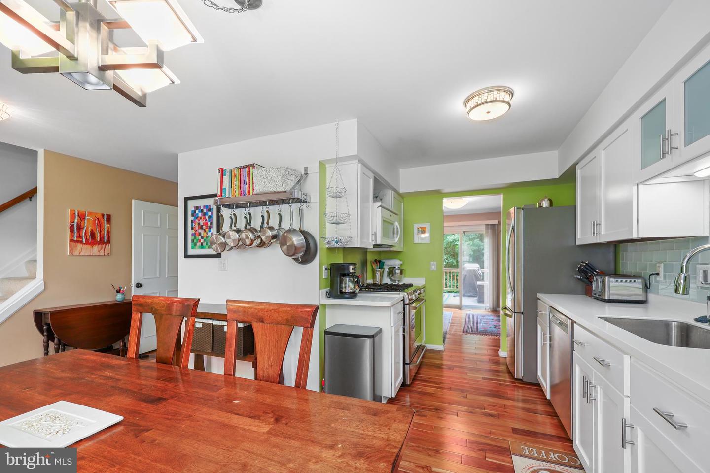 3260 TAYLOE CT, HERNDON, Virginia 20171, 3 Bedrooms Bedrooms, ,2 BathroomsBathrooms,Residential,For sale,3260 TAYLOE CT,VAFX2260598 MLS # VAFX2260598