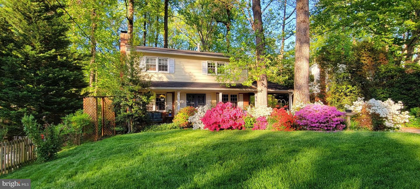 5156 LINETTE LN, ANNANDALE, Virginia 22003, 4 Bedrooms Bedrooms, ,3 BathroomsBathrooms,Residential,For sale,5156 LINETTE LN,VAFX2260638 MLS # VAFX2260638