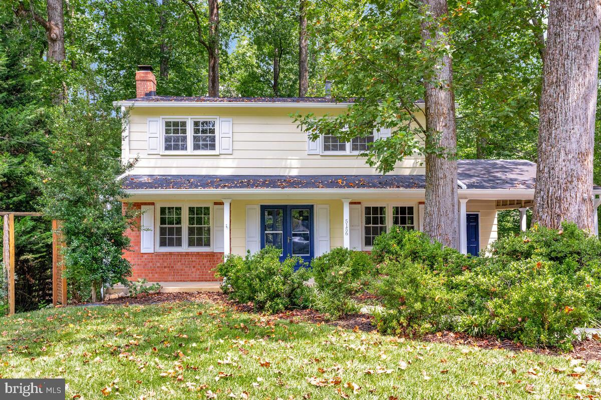 5156 LINETTE LN, ANNANDALE, Virginia 22003, 4 Bedrooms Bedrooms, ,3 BathroomsBathrooms,Residential,For sale,5156 LINETTE LN,VAFX2260638 MLS # VAFX2260638