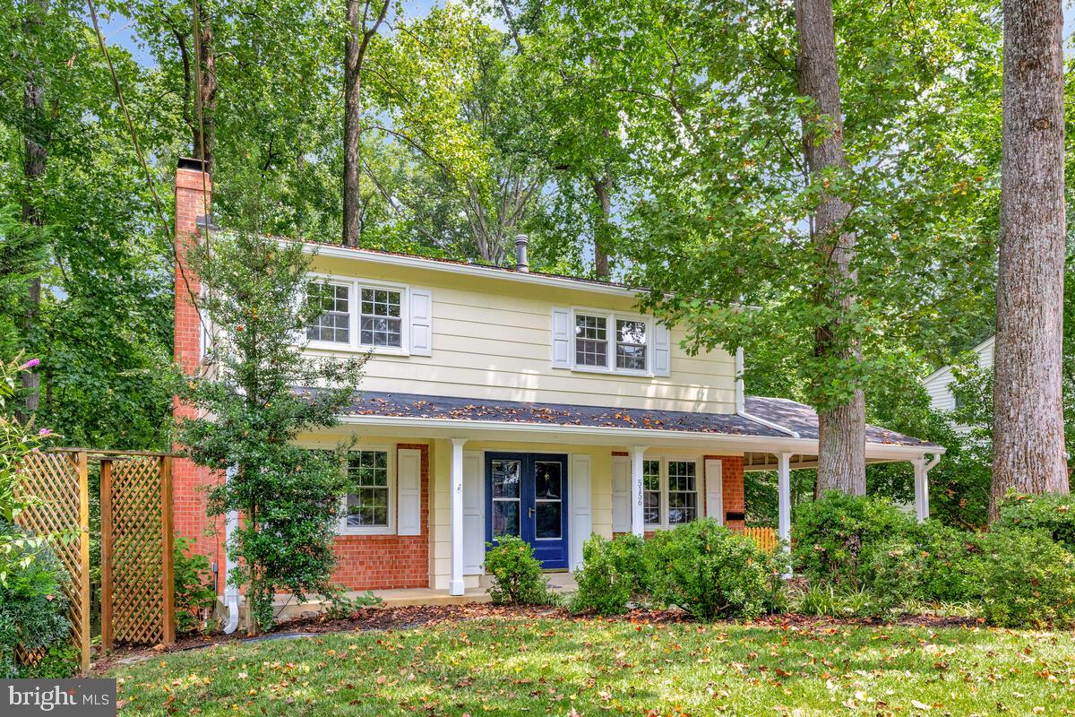 5156 LINETTE LN, ANNANDALE, Virginia 22003, 4 Bedrooms Bedrooms, ,3 BathroomsBathrooms,Residential,For sale,5156 LINETTE LN,VAFX2260638 MLS # VAFX2260638