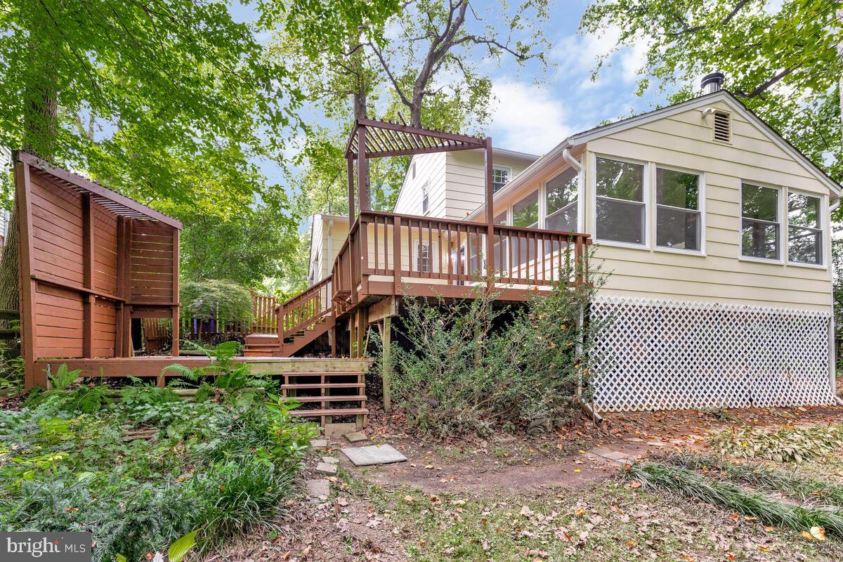 5156 LINETTE LN, ANNANDALE, Virginia 22003, 4 Bedrooms Bedrooms, ,3 BathroomsBathrooms,Residential,For sale,5156 LINETTE LN,VAFX2260638 MLS # VAFX2260638