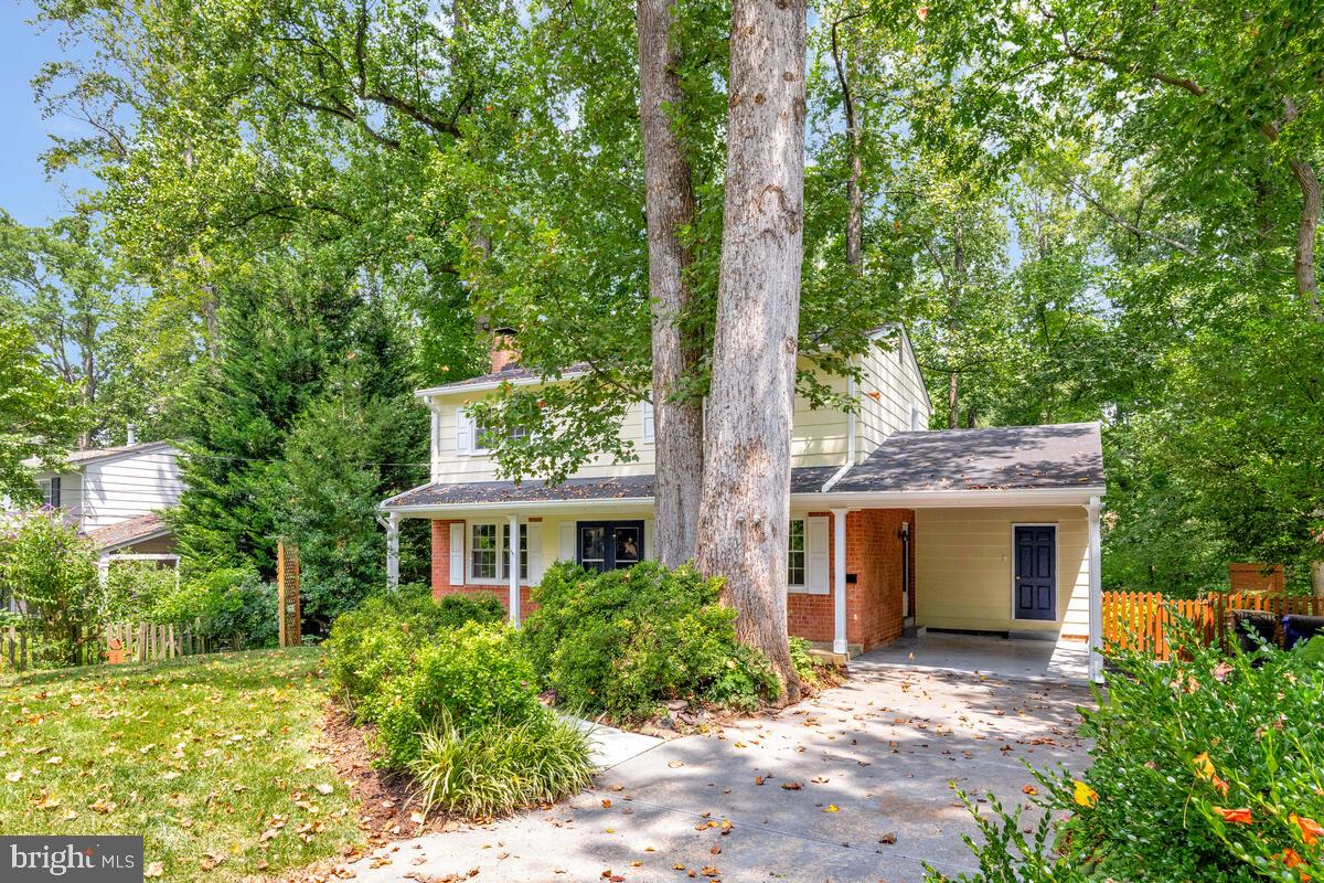 5156 LINETTE LN, ANNANDALE, Virginia 22003, 4 Bedrooms Bedrooms, ,3 BathroomsBathrooms,Residential,For sale,5156 LINETTE LN,VAFX2260638 MLS # VAFX2260638