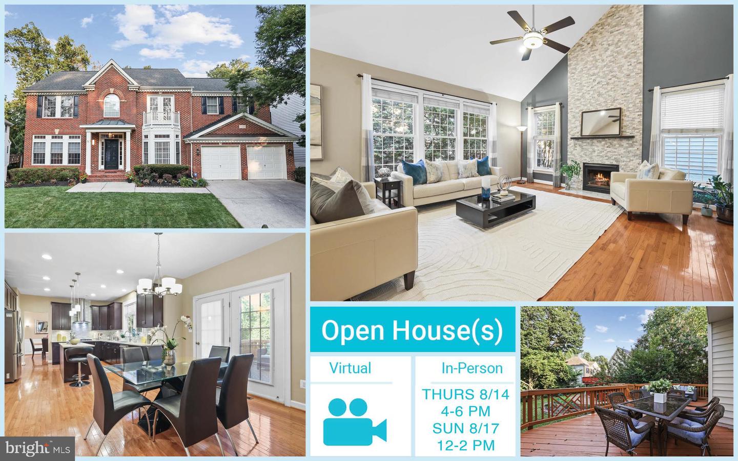 3825 HIGHLAND OAKS DR, FAIRFAX, Virginia 22033, 5 Bedrooms Bedrooms, ,4 BathroomsBathrooms,Residential,For sale,3825 HIGHLAND OAKS DR,VAFX2260710 MLS # VAFX2260710