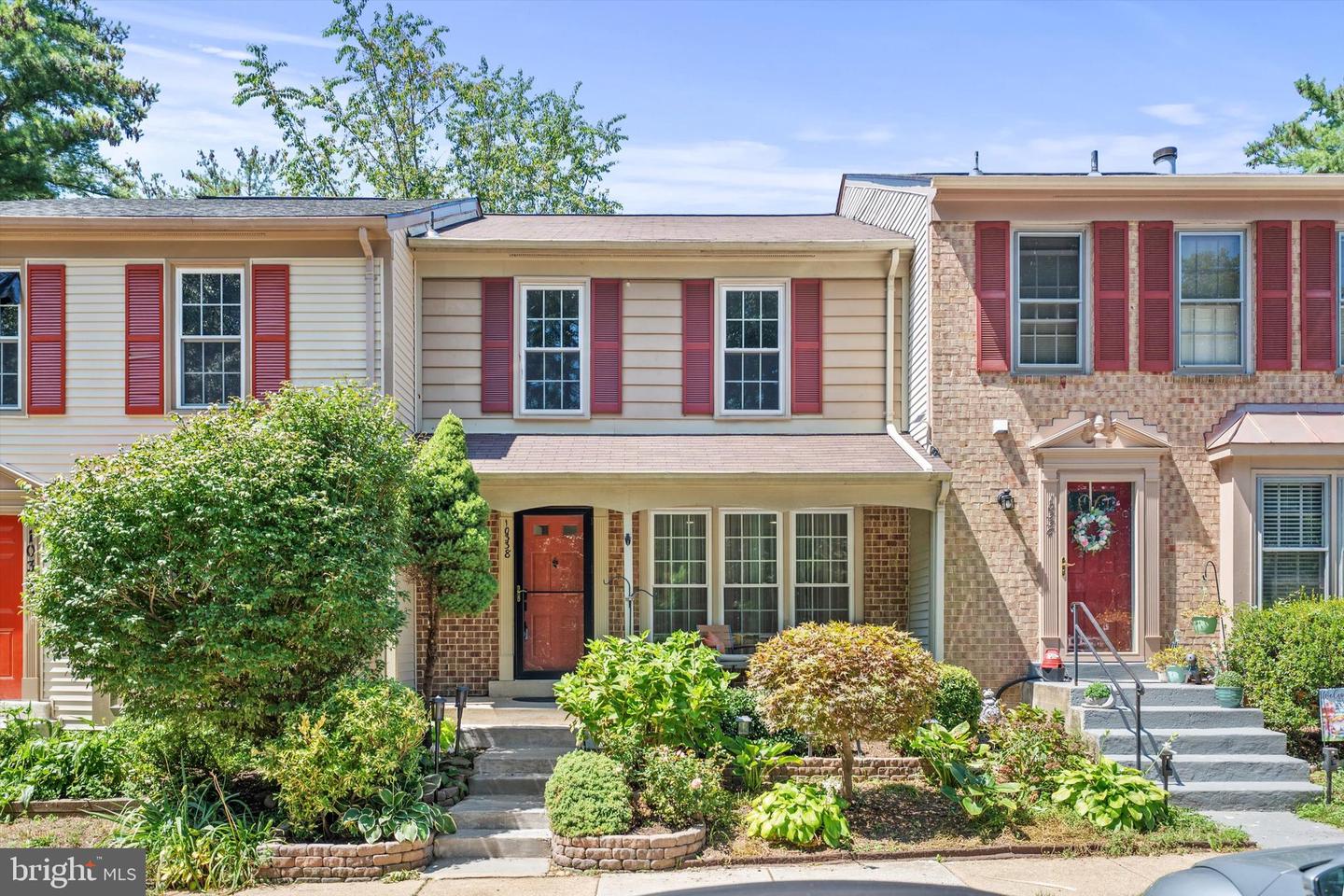 10338 LATNEY RD, FAIRFAX, Virginia 22032, 3 Bedrooms Bedrooms, 7 Rooms Rooms,3 BathroomsBathrooms,Residential,For sale,10338 LATNEY RD,VAFX2260754 MLS # VAFX2260754
