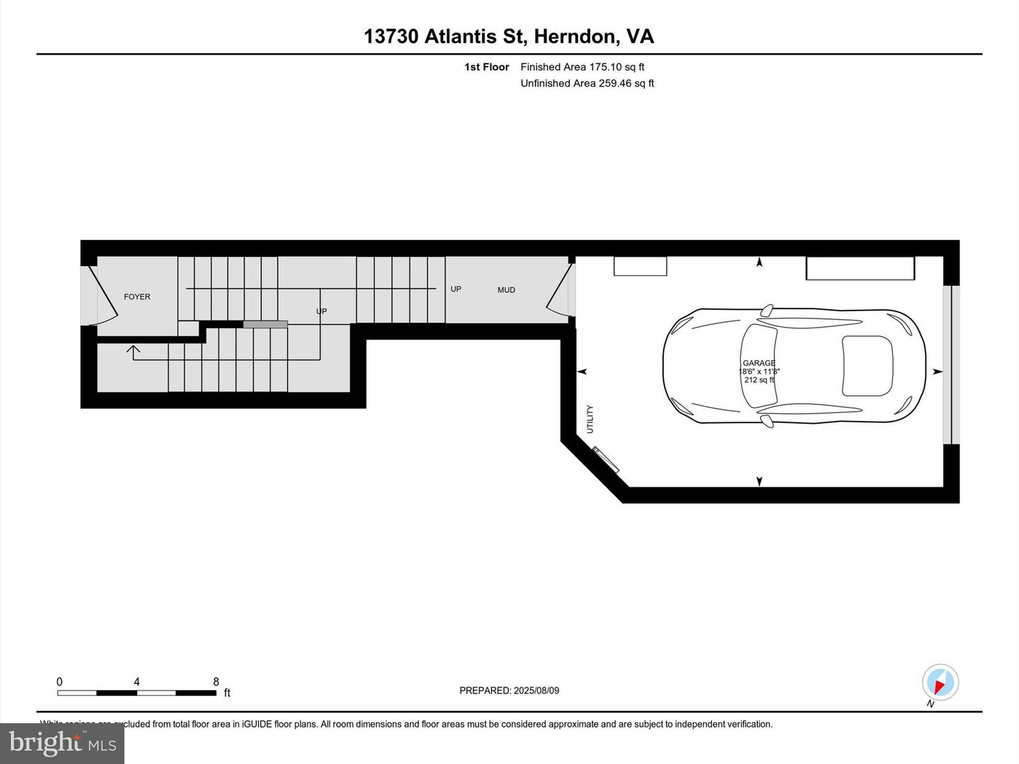 13730 ATLANTIS ST #7M, HERNDON, Virginia 20171, 3 Bedrooms Bedrooms, ,2 BathroomsBathrooms,Residential,For sale,13730 ATLANTIS ST #7M,VAFX2261056 MLS # VAFX2261056