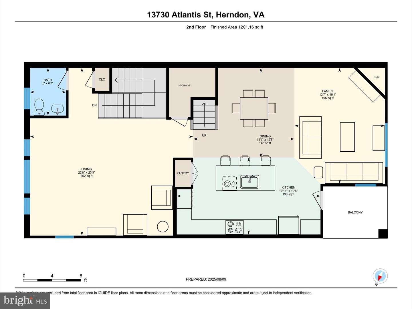 13730 ATLANTIS ST #7M, HERNDON, Virginia 20171, 3 Bedrooms Bedrooms, ,2 BathroomsBathrooms,Residential,For sale,13730 ATLANTIS ST #7M,VAFX2261056 MLS # VAFX2261056