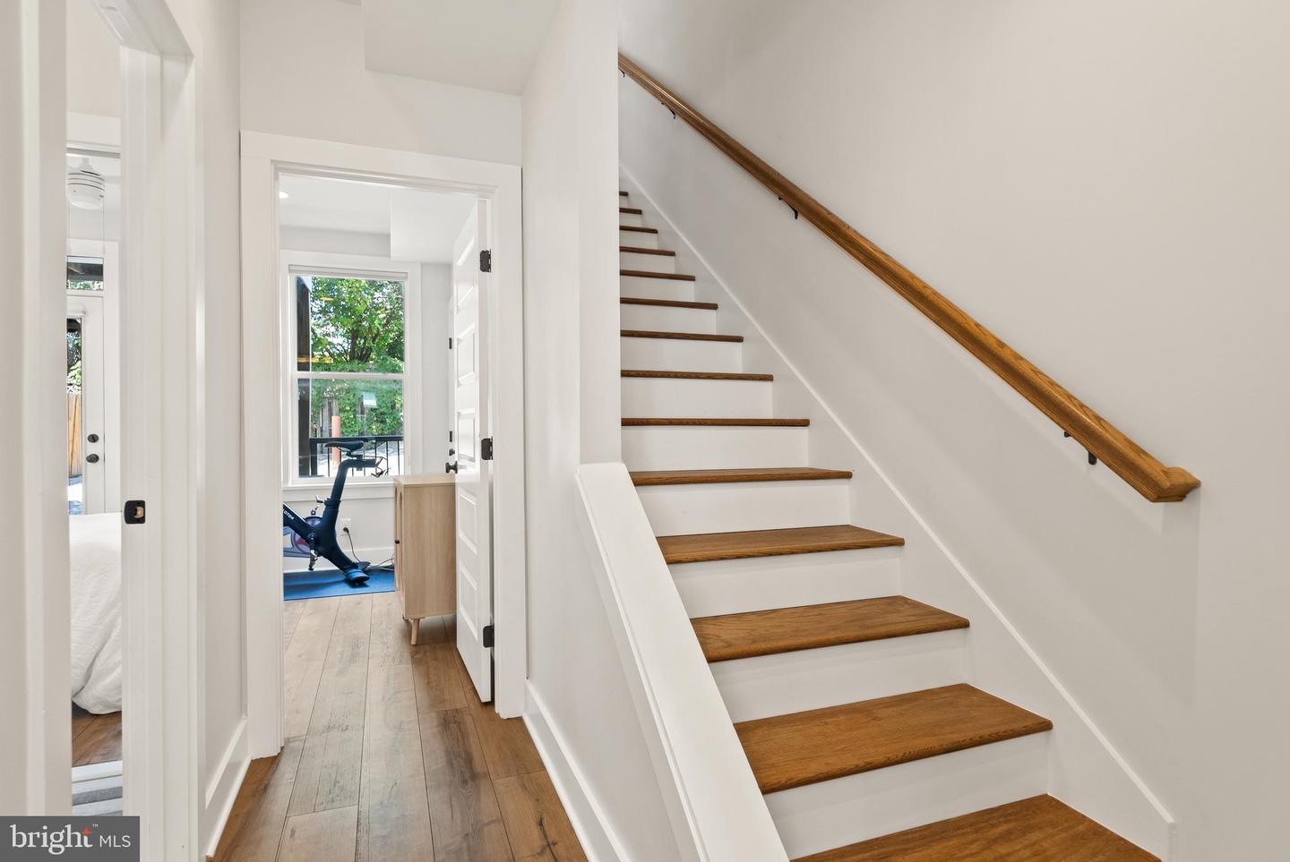 781 COLUMBIA RD NW #1, WASHINGTON, District Of Columbia 20001, 2 Bedrooms Bedrooms, ,2 BathroomsBathrooms,Residential,For sale,781 COLUMBIA RD NW #1,DCDC2214720 MLS # DCDC2214720