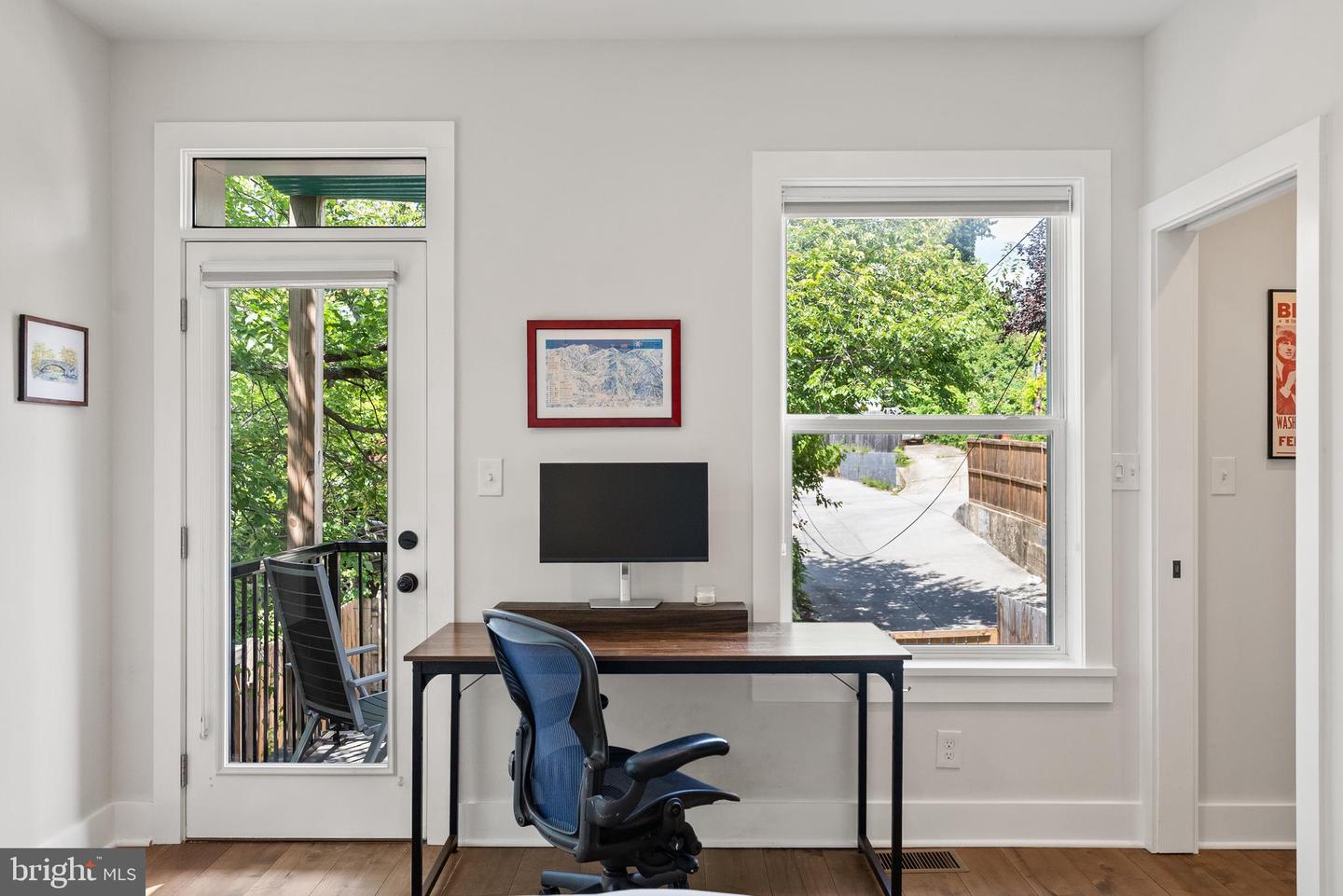 781 COLUMBIA RD NW #1, WASHINGTON, District Of Columbia 20001, 2 Bedrooms Bedrooms, ,2 BathroomsBathrooms,Residential,For sale,781 COLUMBIA RD NW #1,DCDC2214720 MLS # DCDC2214720