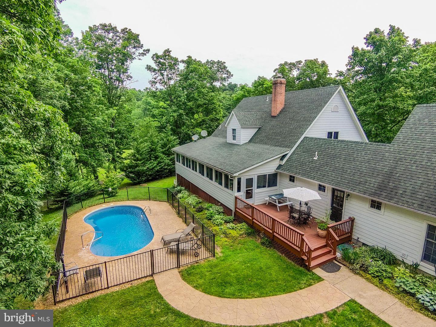 430 SADDLEBACK LN, WINCHESTER, Virginia 22602, 4 Bedrooms Bedrooms, ,3 BathroomsBathrooms,Residential,For sale,430 SADDLEBACK LN,VAFV2036046 MLS # VAFV2036046