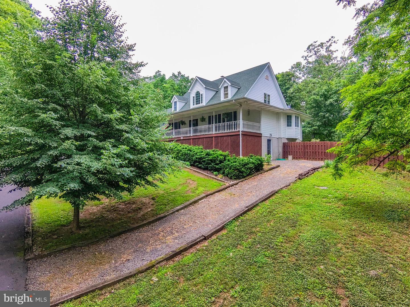 430 SADDLEBACK LN, WINCHESTER, Virginia 22602, 4 Bedrooms Bedrooms, ,3 BathroomsBathrooms,Residential,For sale,430 SADDLEBACK LN,VAFV2036046 MLS # VAFV2036046