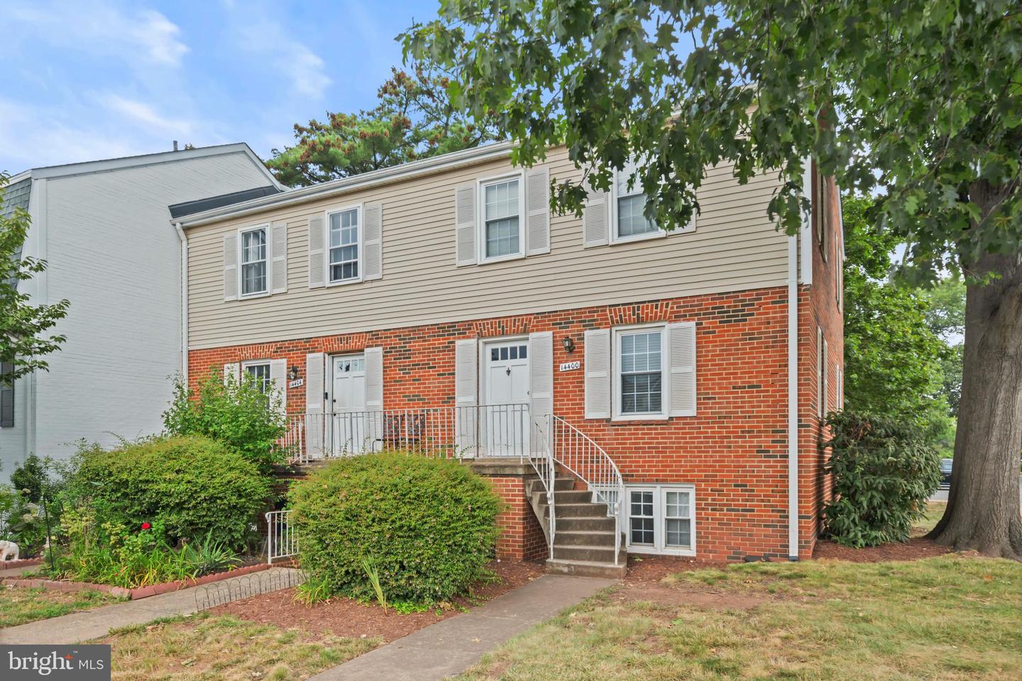 14402 TURIN LN #52A, CENTREVILLE, Virginia 20121, 3 Bedrooms Bedrooms, ,2 BathroomsBathrooms,Residential,For sale,14402 TURIN LN #52A,VAFX2261028 MLS # VAFX2261028