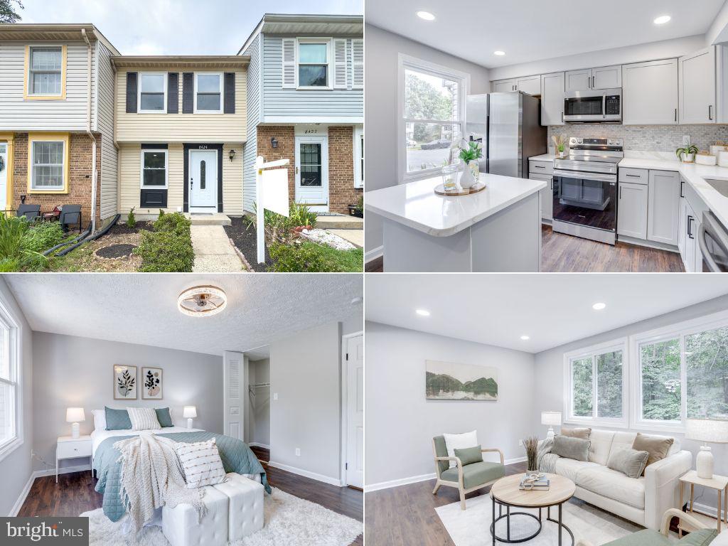8424 SUGAR CREEK LN, SPRINGFIELD, Virginia 22153, 2 Bedrooms Bedrooms, ,2 BathroomsBathrooms,Residential,For sale,8424 SUGAR CREEK LN,VAFX2261064 MLS # VAFX2261064