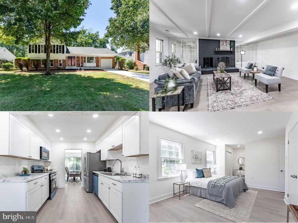 8116 COOPER ST, ALEXANDRIA, Virginia 22309, 5 Bedrooms Bedrooms, ,3 BathroomsBathrooms,Residential,For sale,8116 COOPER ST,VAFX2261074 MLS # VAFX2261074